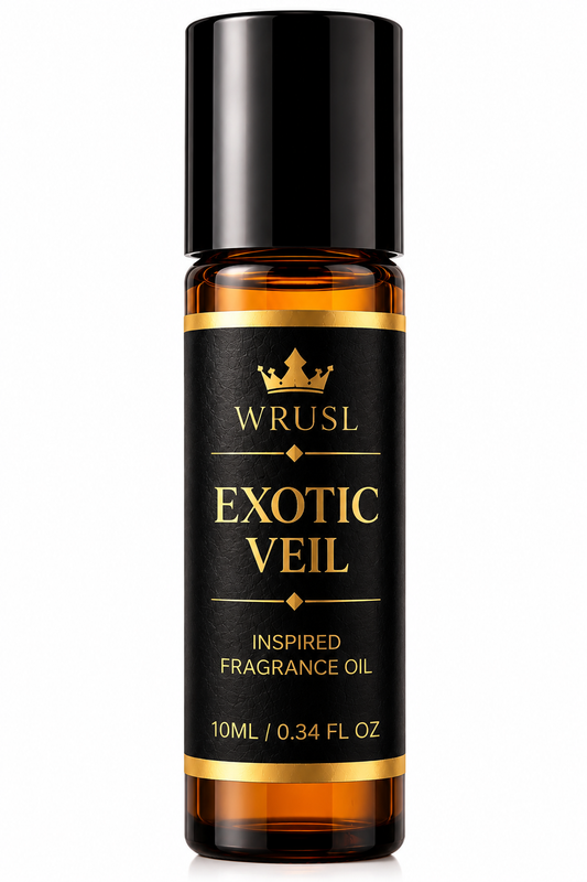 Exotic Veil