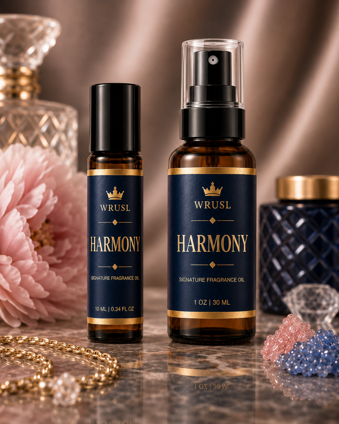 Harmony