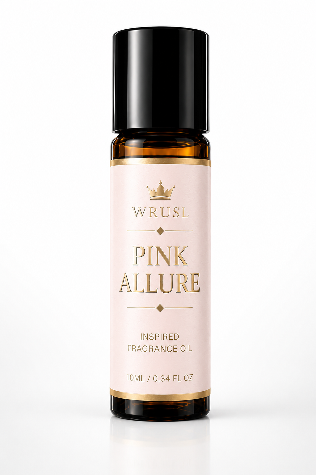 Pink Allure