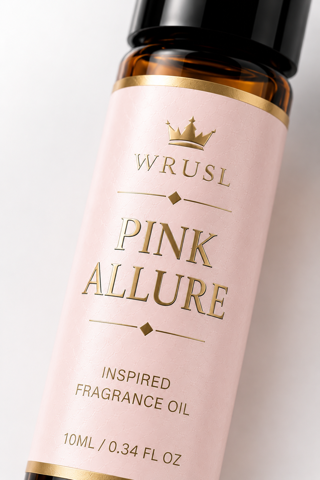 Pink Allure