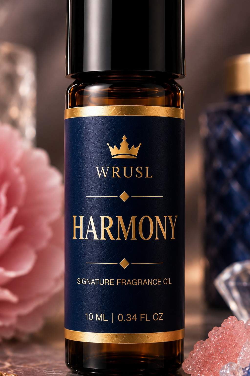 Harmony