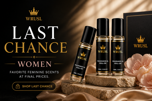 Last Chance - Women