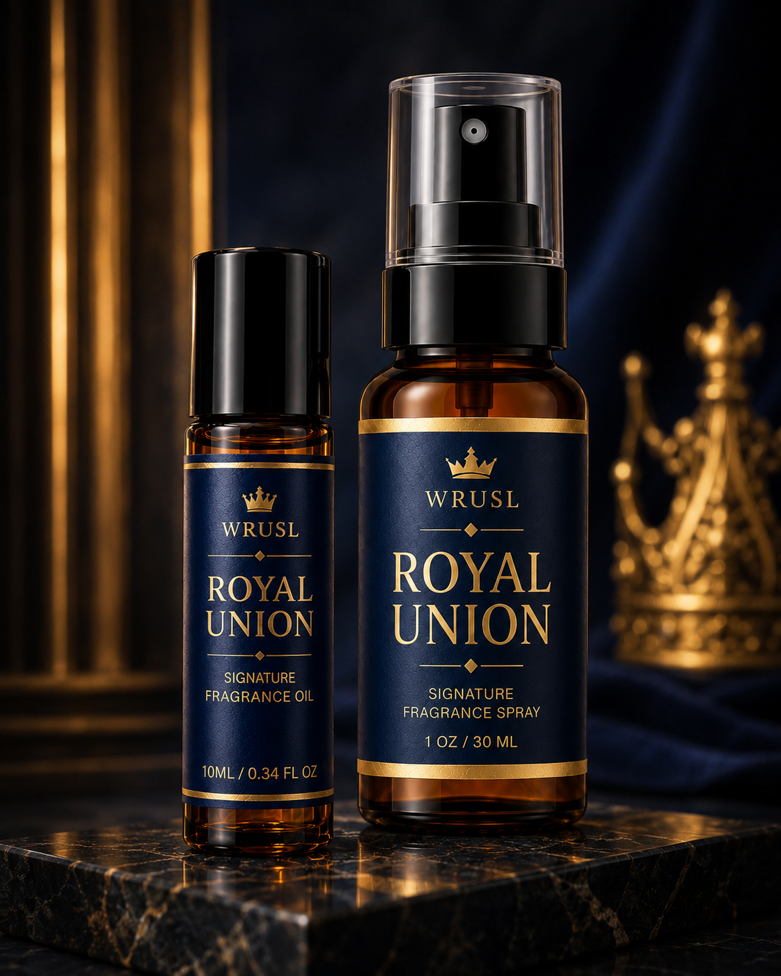 Royal Union